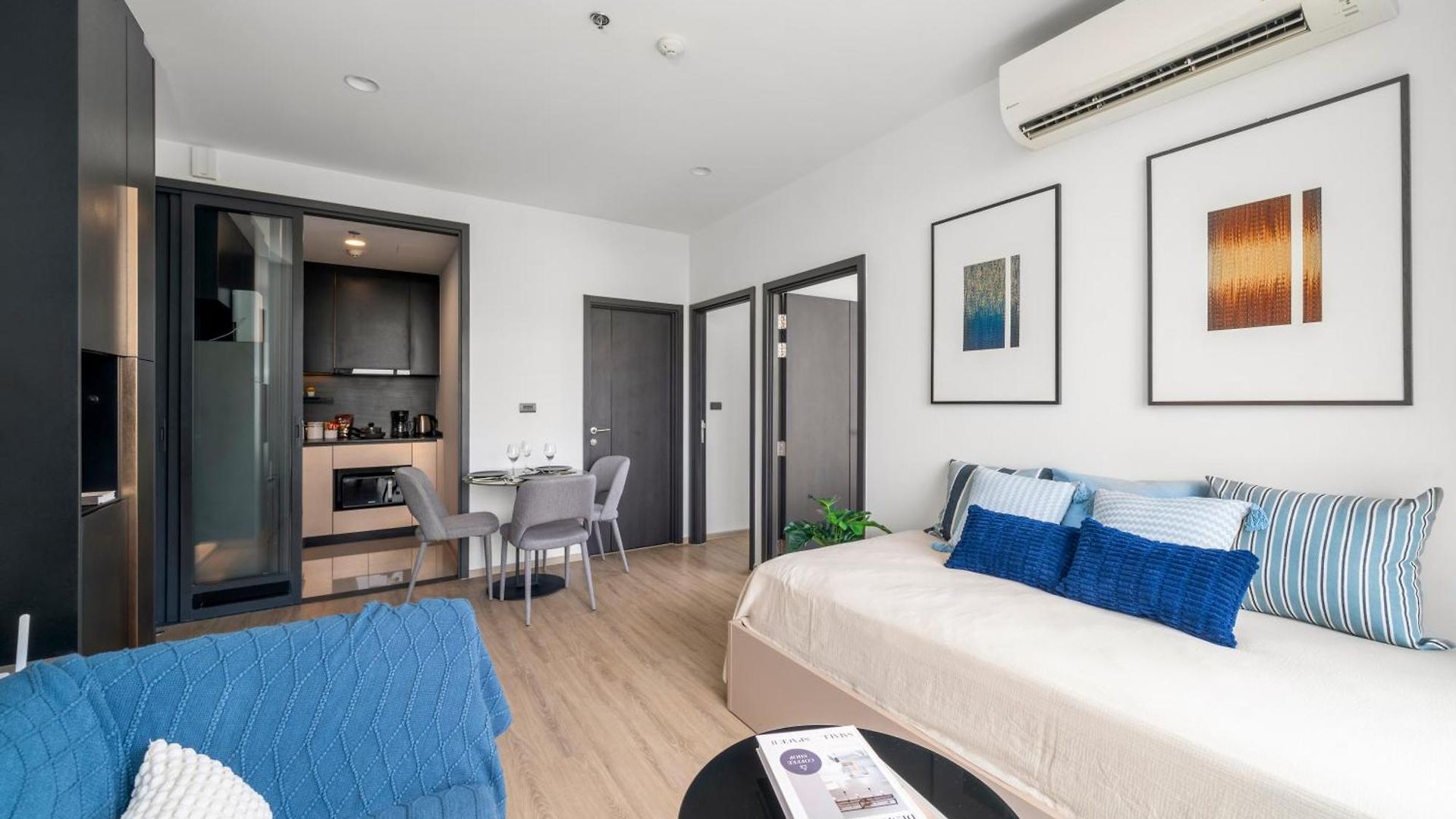 Vacaystation Edge Pattaya