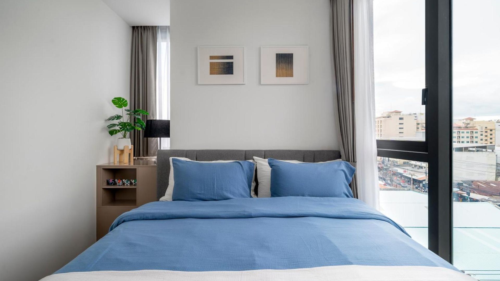 Vacaystation Edge Pattaya