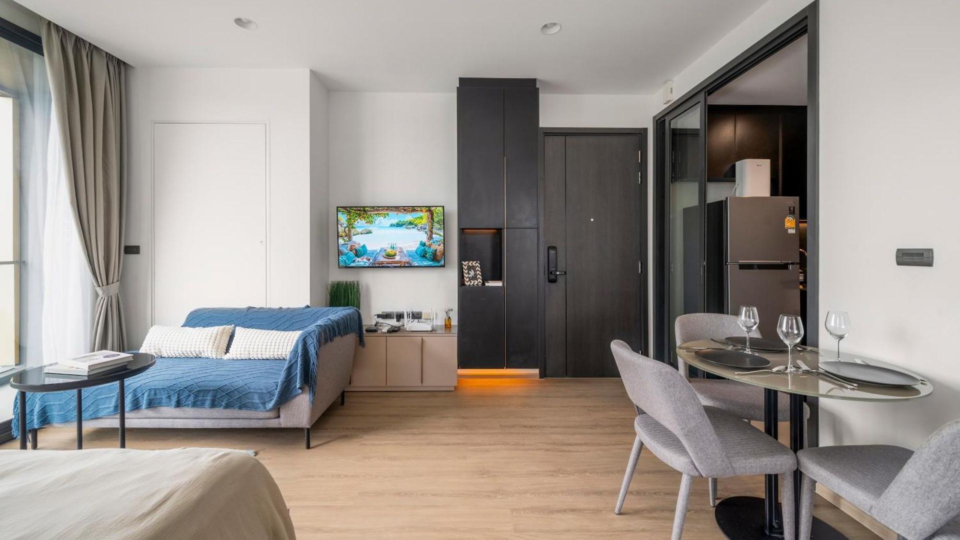 Vacaystation Edge 4*