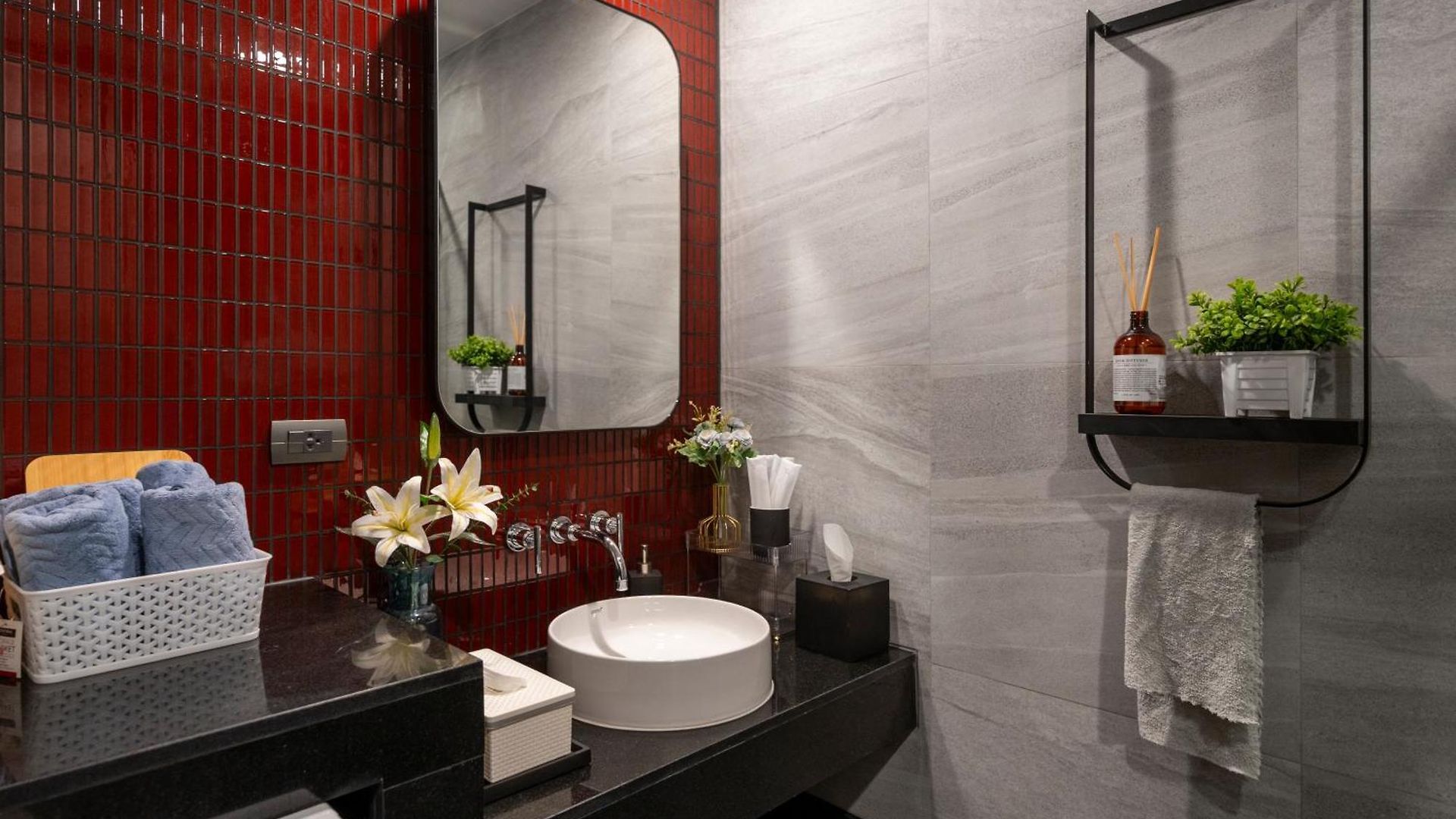Vacaystation Edge Pattaya
