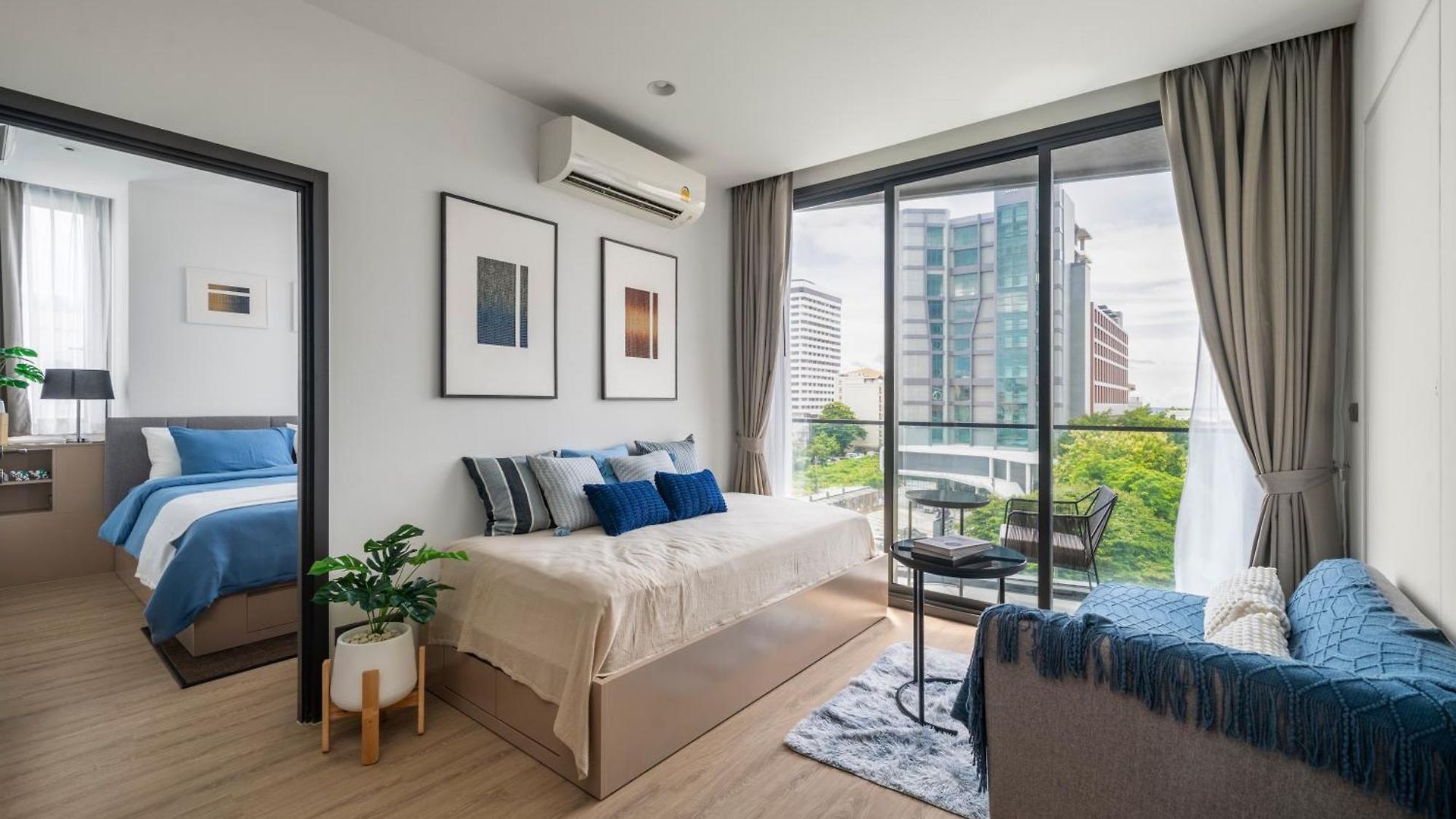 Vacaystation Edge 4* Pattaya