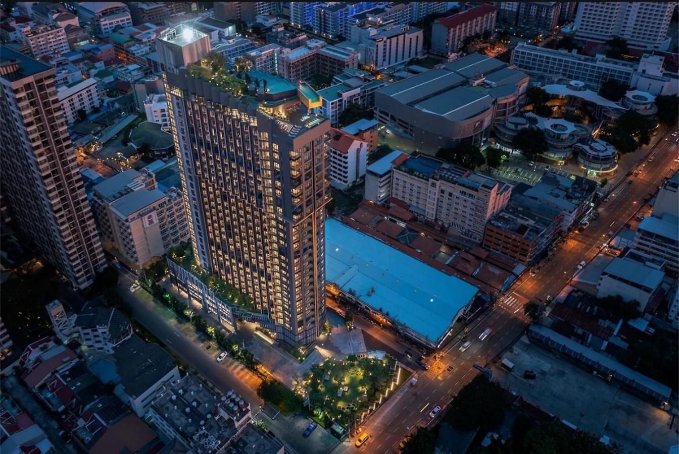 Vacaystation Edge โรงแรม