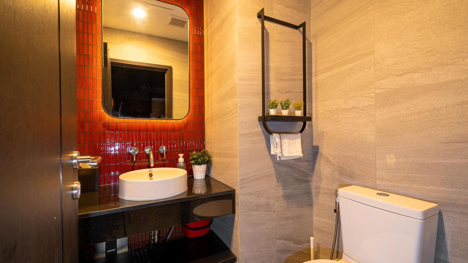 Vacaystation Edge 4* Pattaya