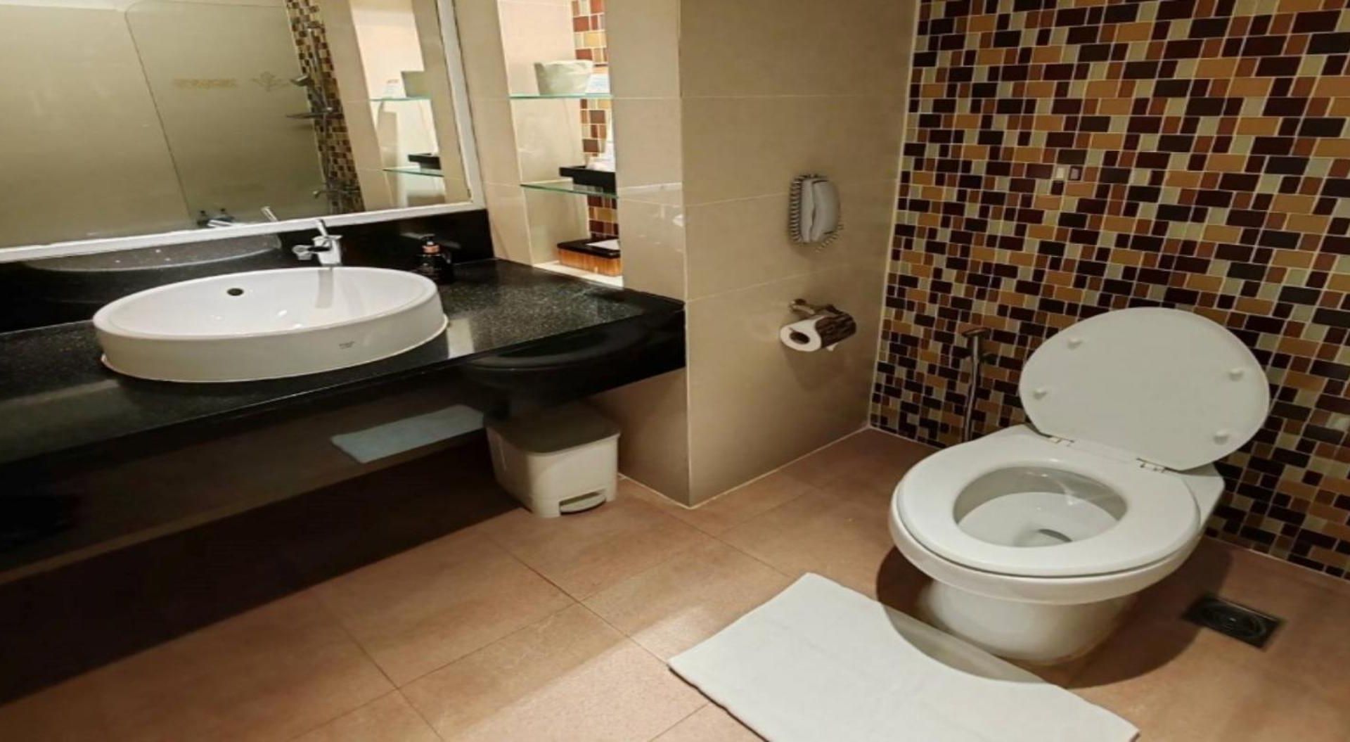 Siam Bayshore รีสอร์ท Pattaya