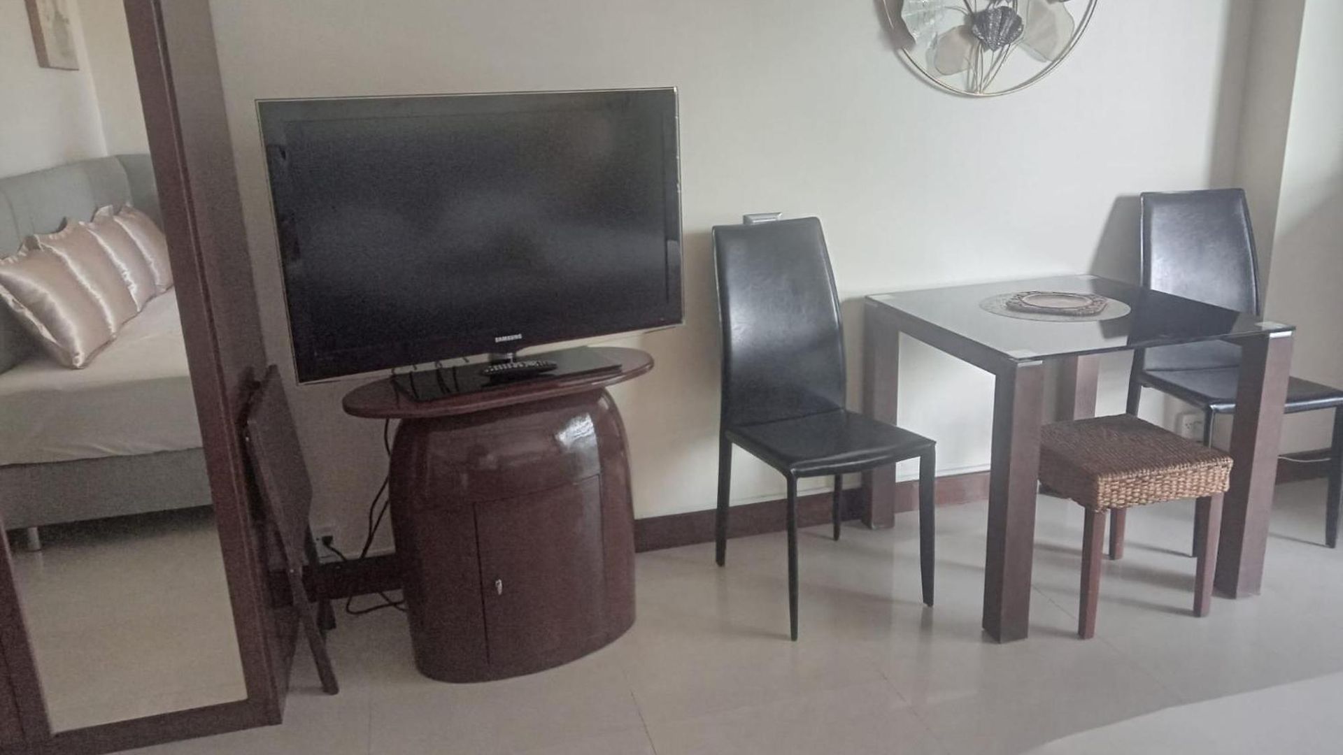 Condotel A Jomtien Road อพาร์ทเม้น Pattaya