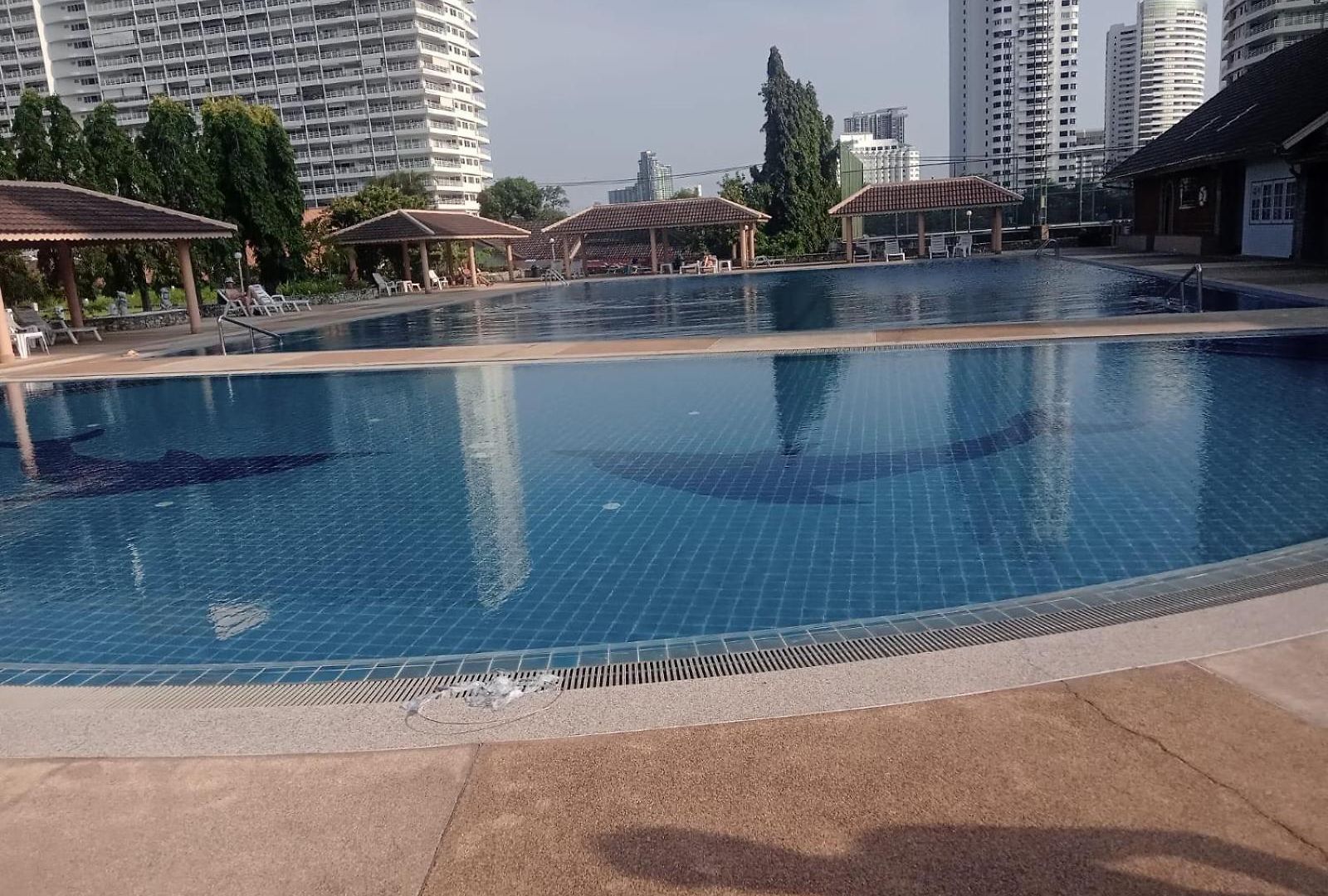Condotel A Jomtien Road *