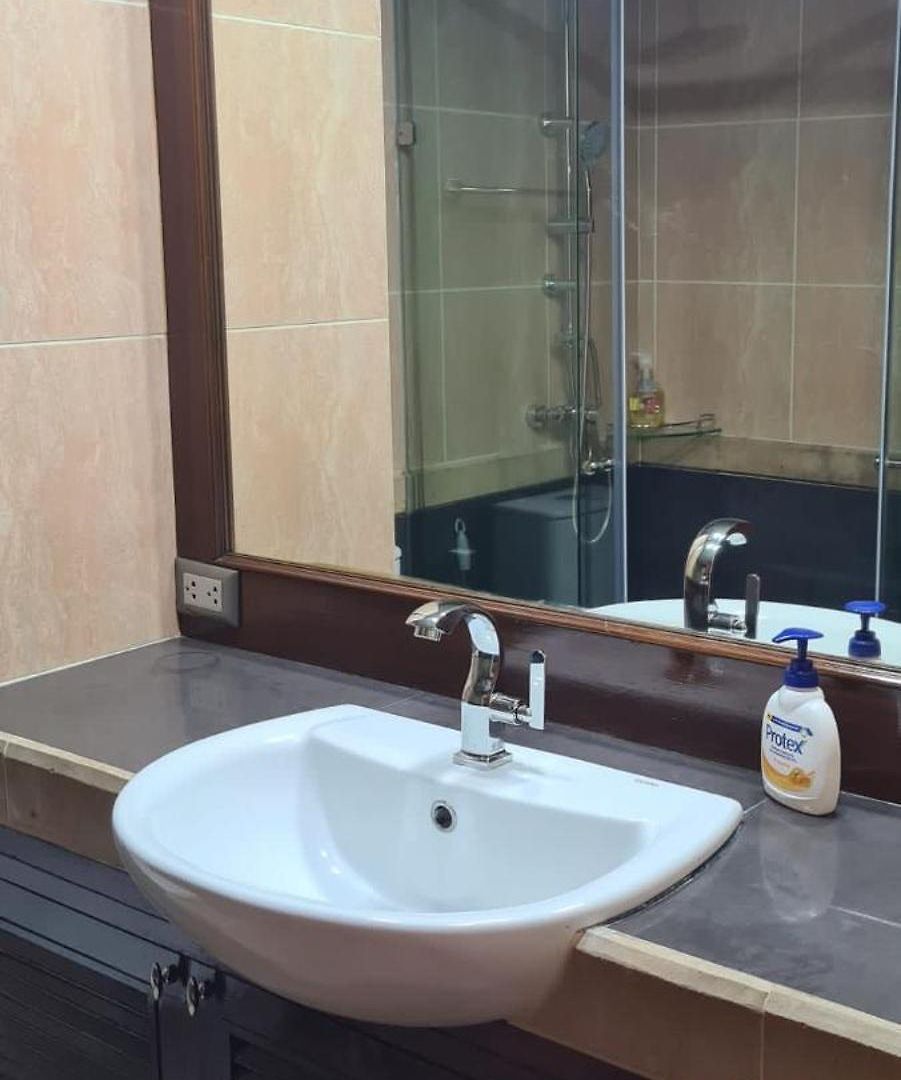 Condotel A Jomtien Road อพาร์ทเม้น