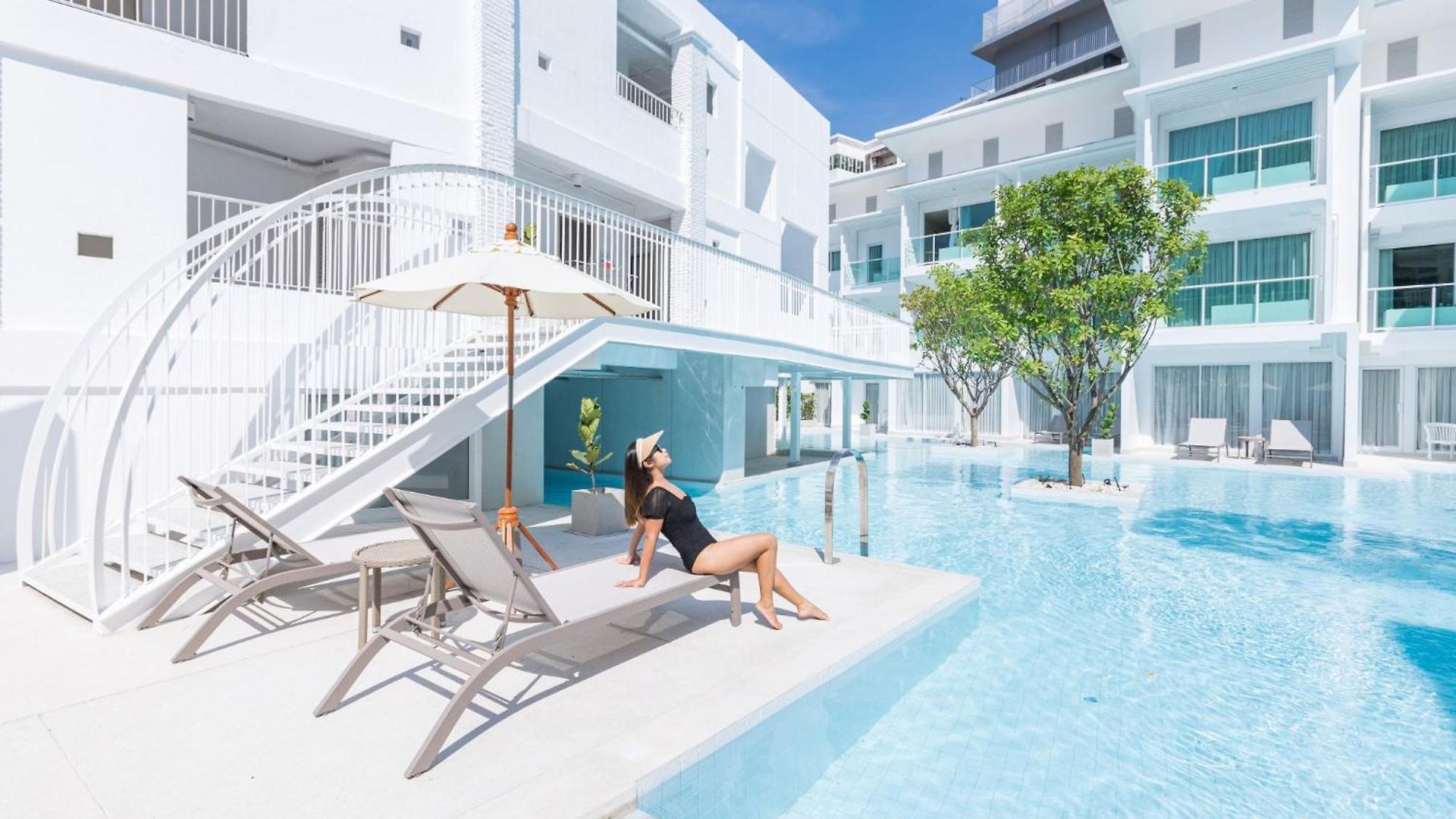 Prima 4* Pattaya