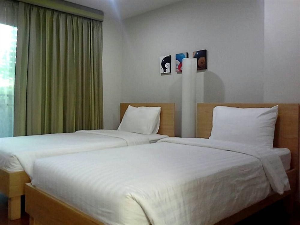 Double D Boutique โรงแรม 2*