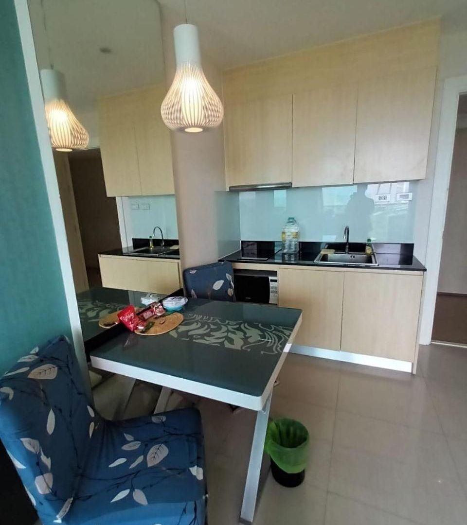 квартиры в Grande Caribbean Apartment *