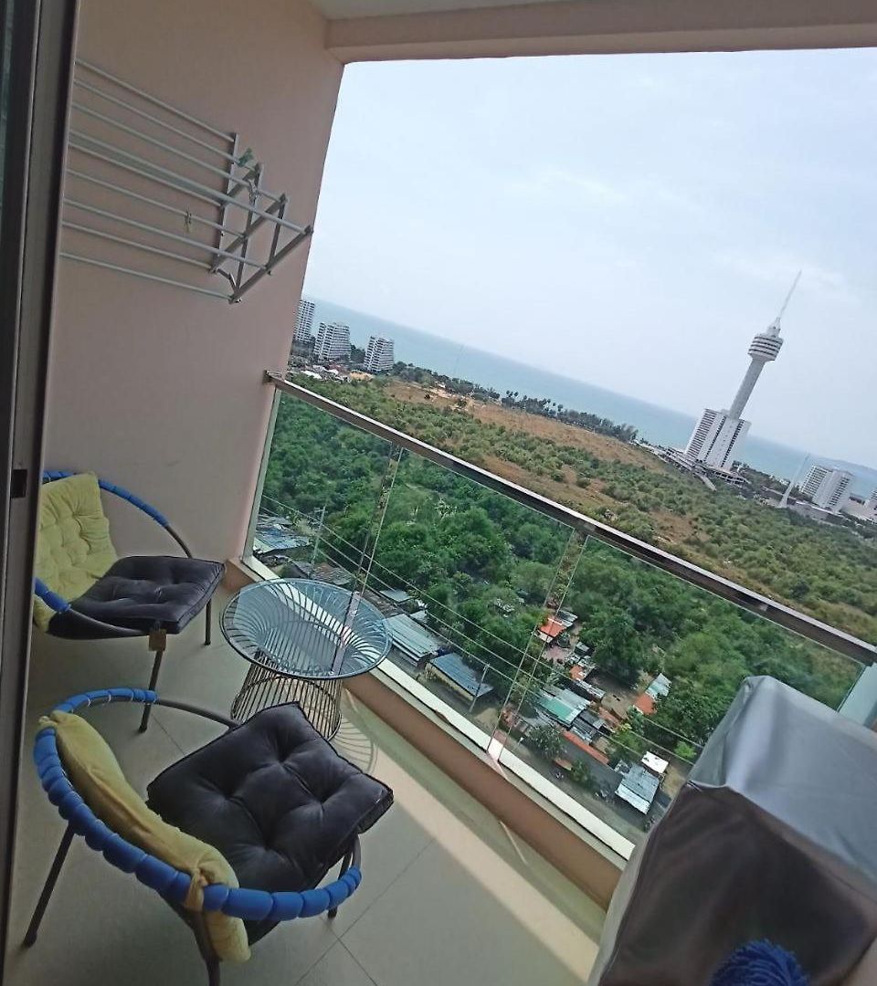 квартиры в Grande Caribbean Apartment *