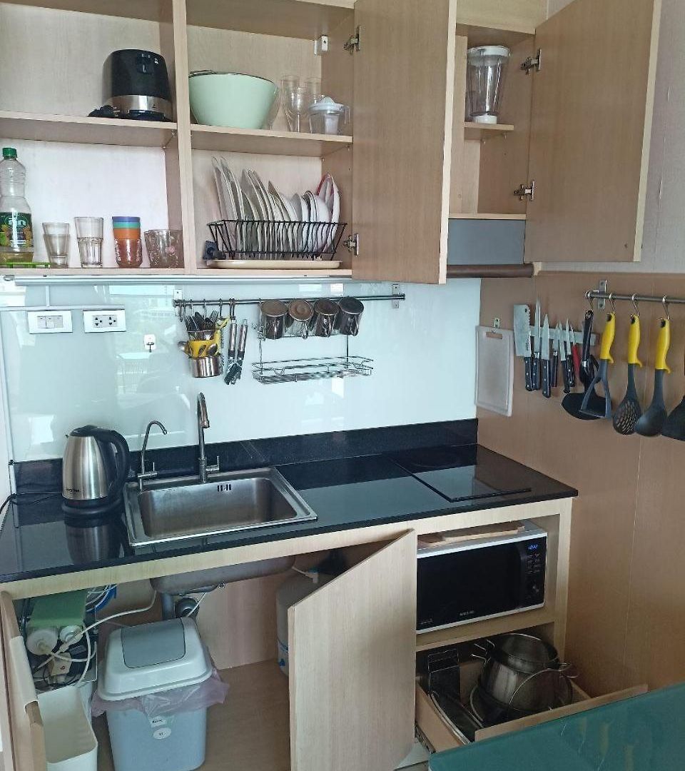 квартиры в Grande Caribbean Apartment