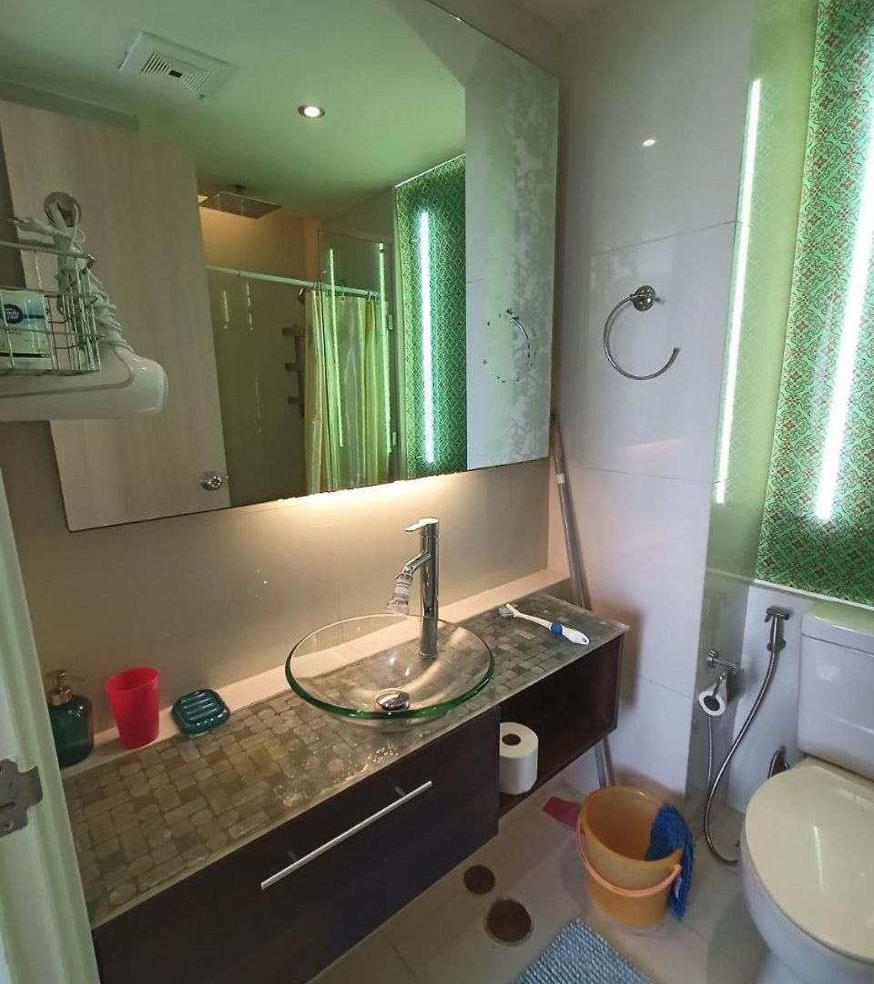 квартиры в Grande Caribbean Apartment