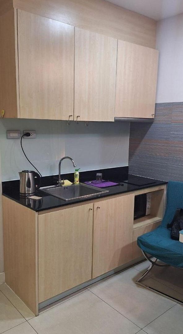 квартиры в Grande Caribbean Apartment