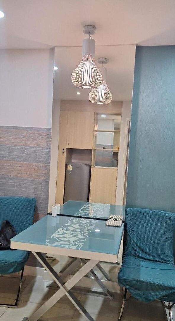 квартиры в Grande Caribbean Apartment Pattaya