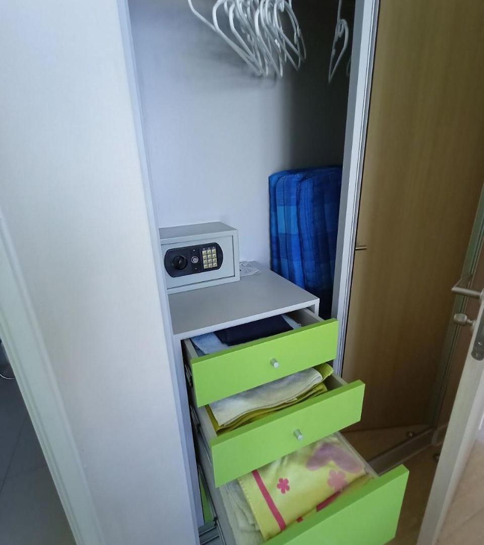 Apartment квартиры в Grande Caribbean *