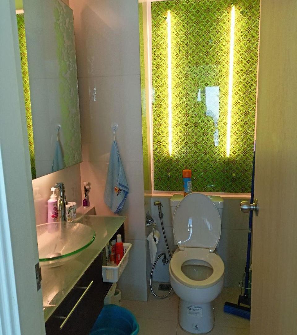 квартиры в Grande Caribbean Apartment *