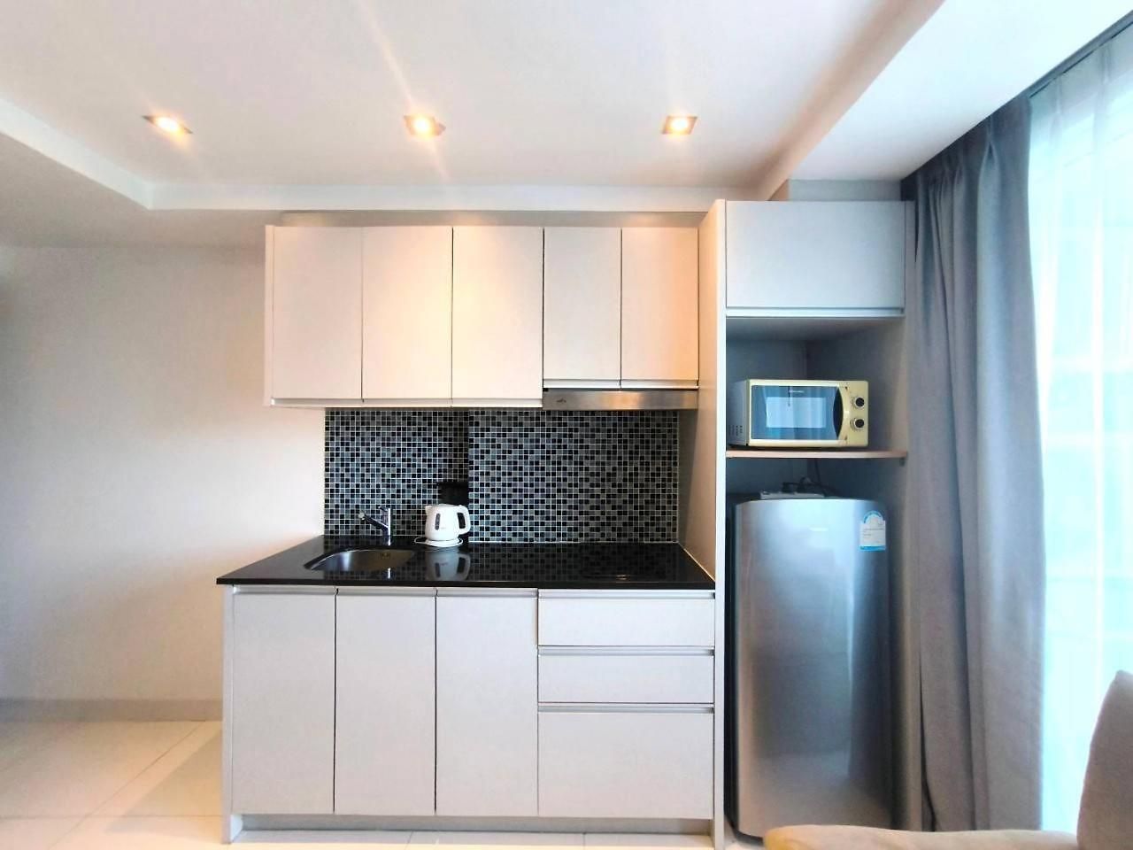 อพาร์ทเม้น Serenity Wongamat 410 Pattaya