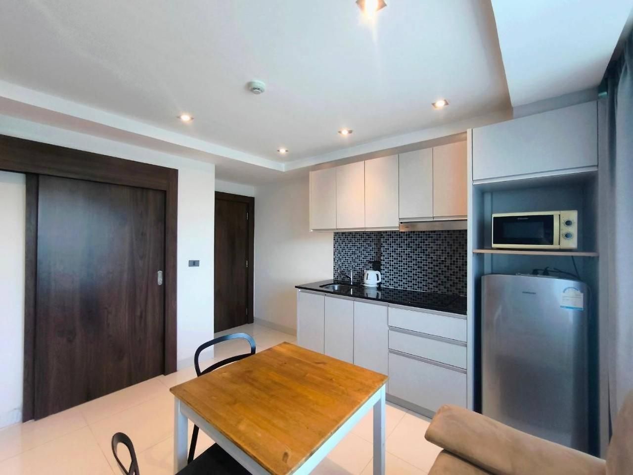 Serenity Wongamat 410 อพาร์ทเม้น Pattaya