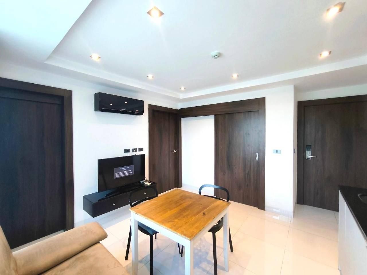 Serenity Wongamat 410 * Pattaya