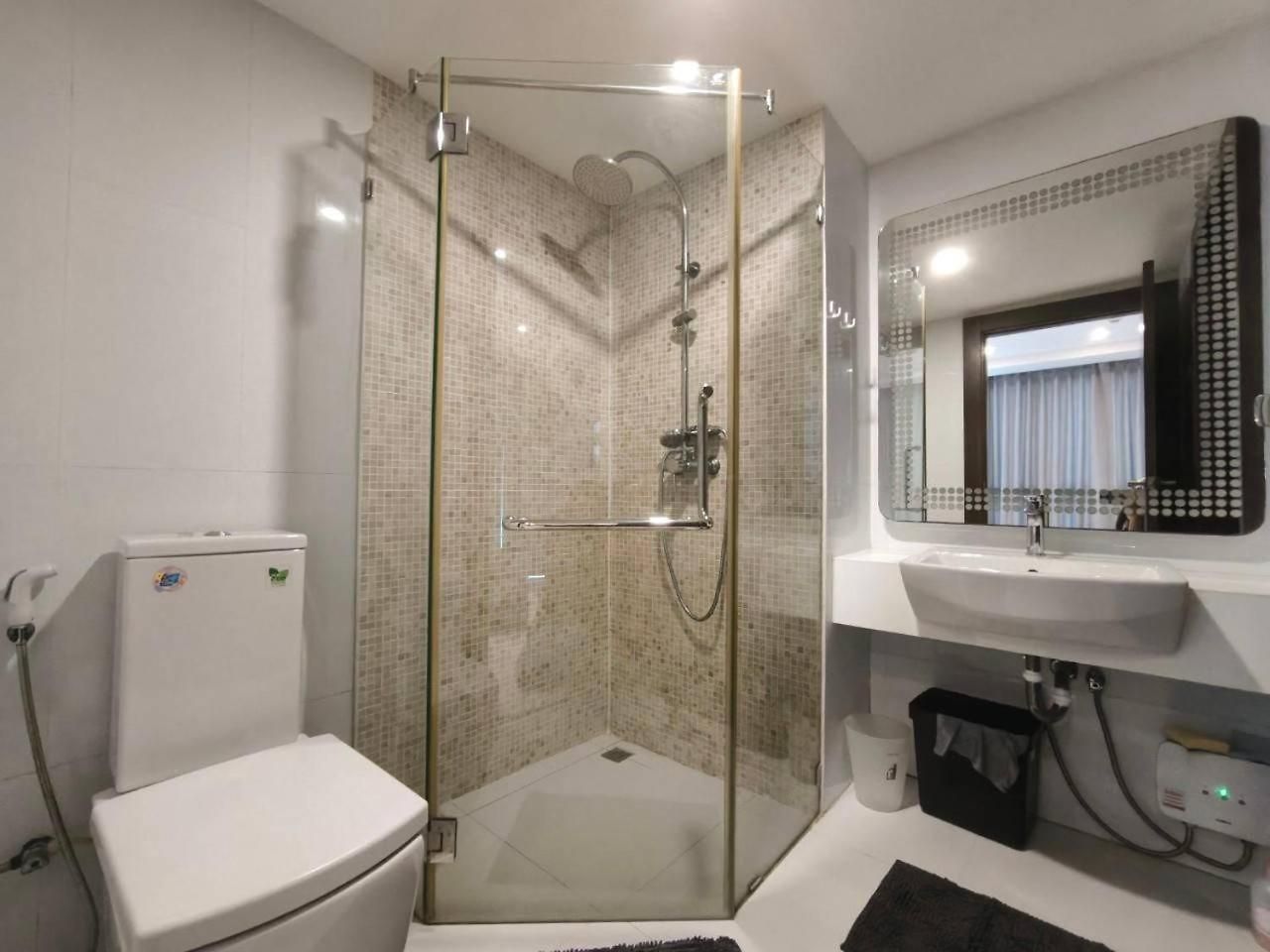 Serenity Wongamat 410 อพาร์ทเม้น