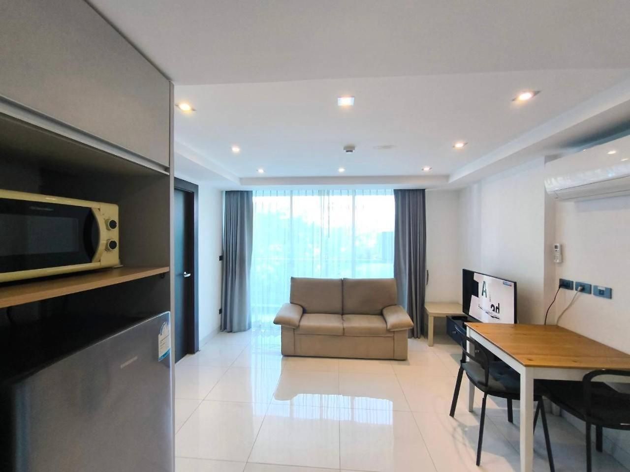 อพาร์ทเม้น Serenity Wongamat 410 Pattaya