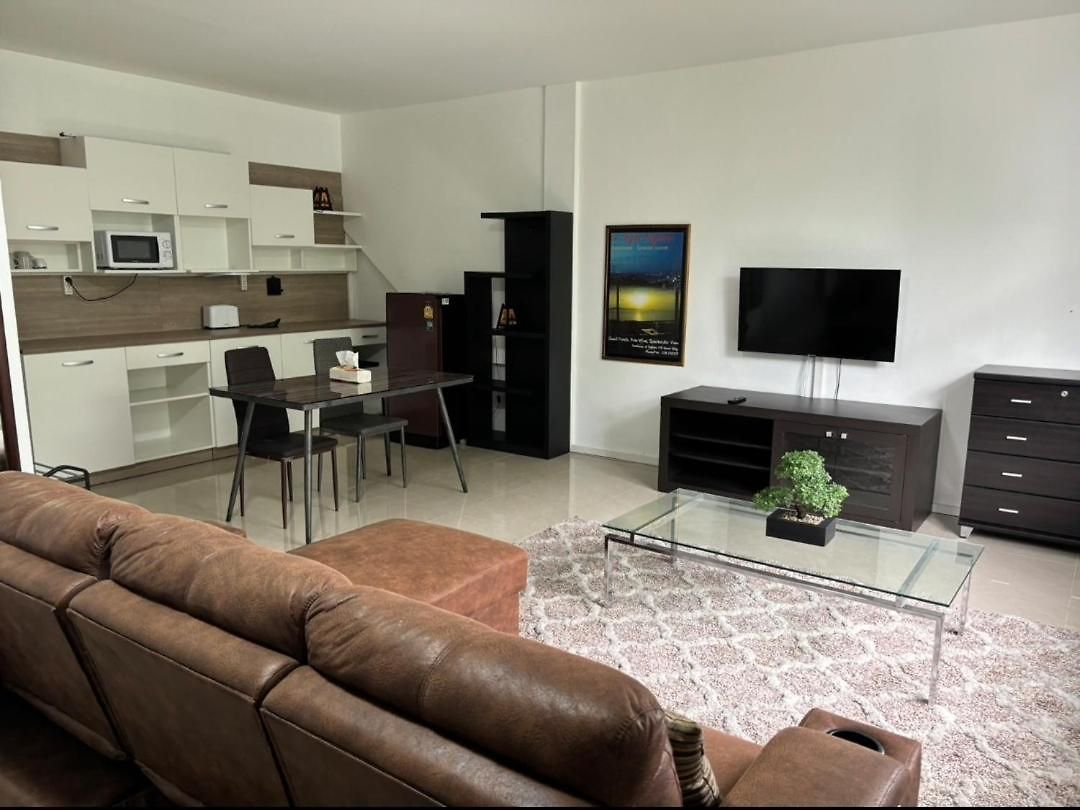 Dorothys โรงแรม Pattaya