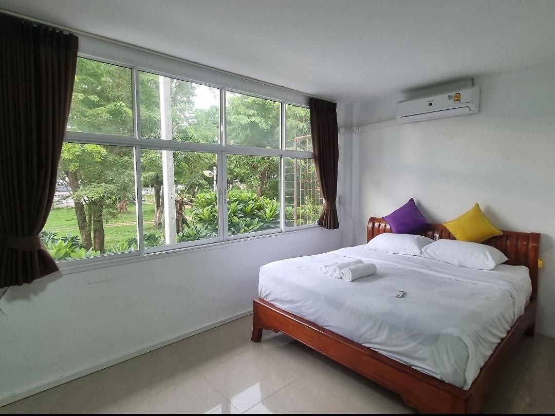 Dorothys โรงแรม *