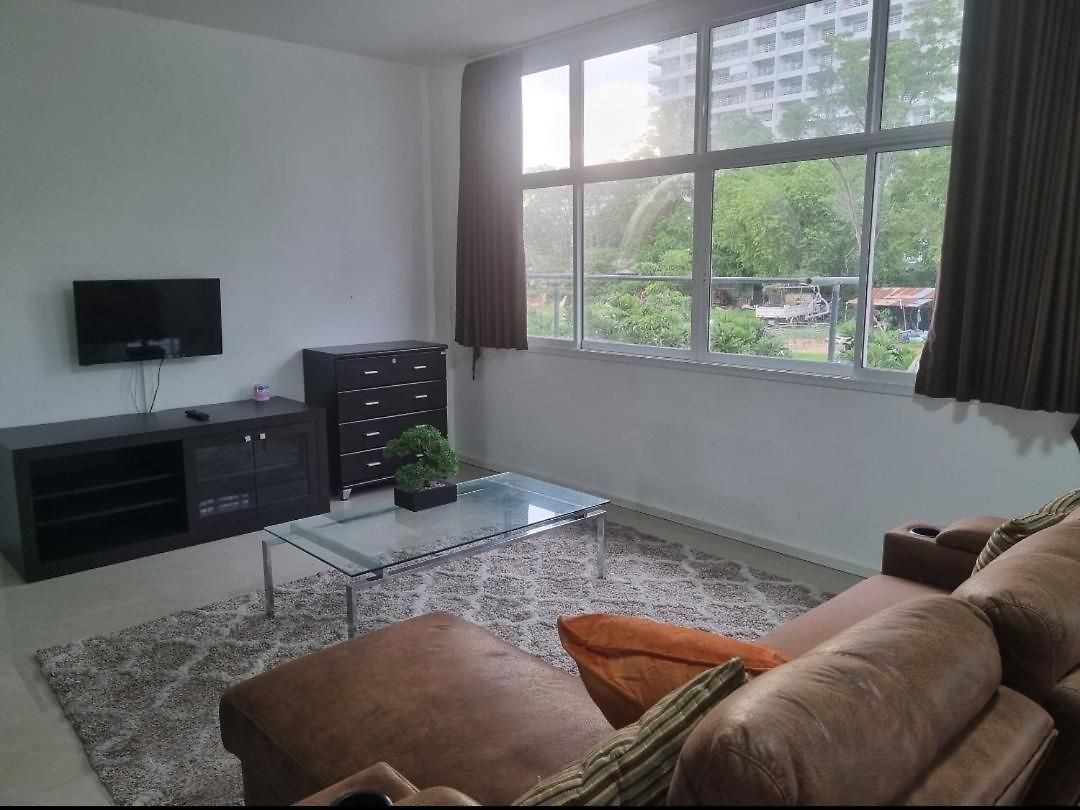 โรงแรม Dorothys Pattaya