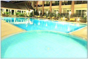 Authong โรงแรม Pattaya