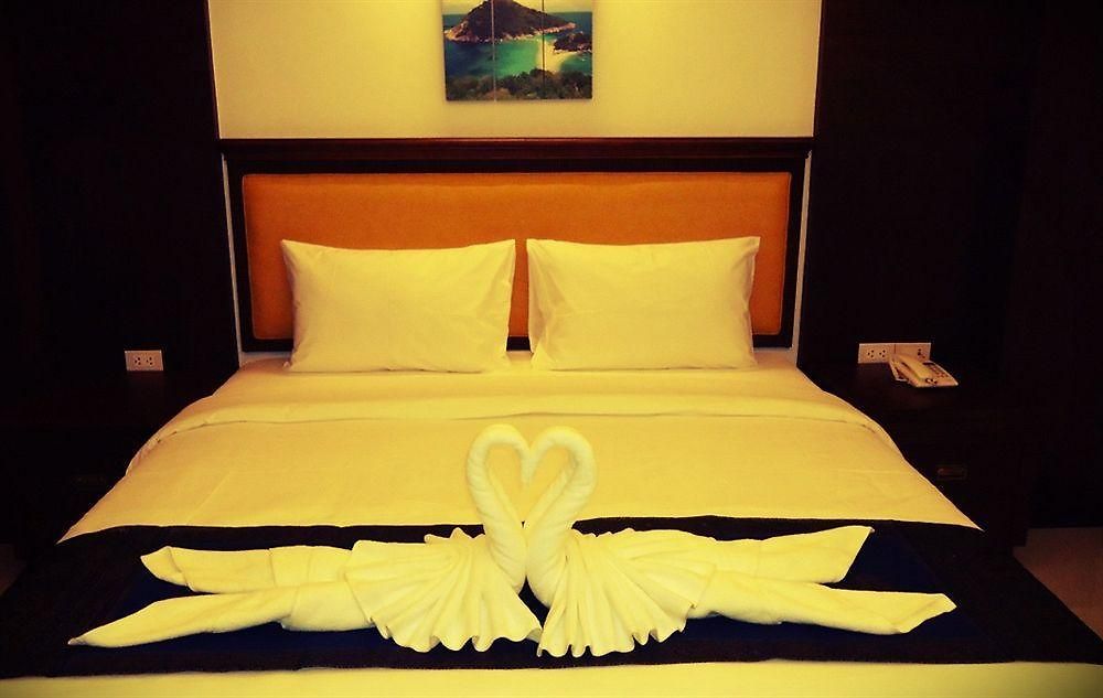 อายาเพลส 2* Pattaya