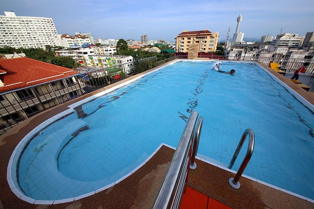 Hotel New Nordic Marcus