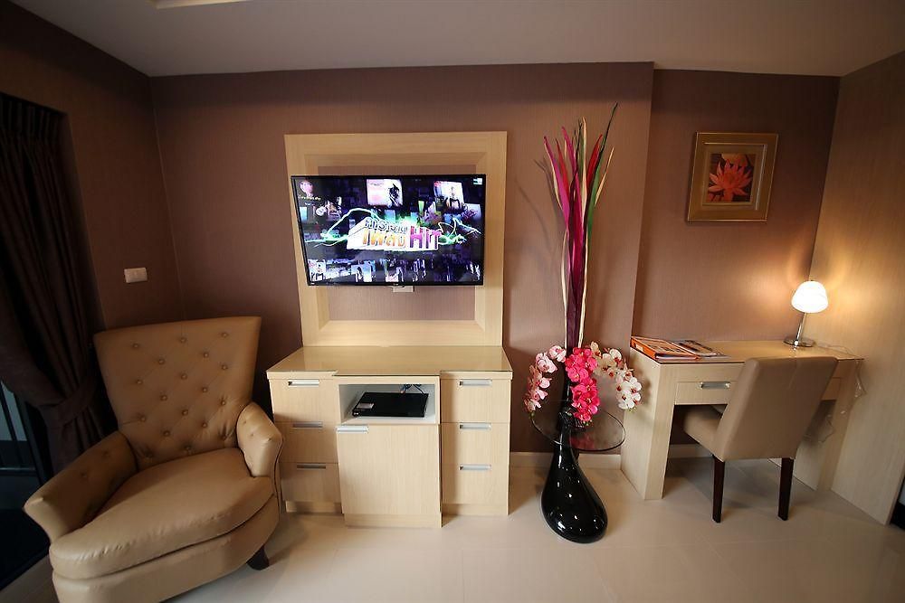 Hotel New Nordic Marcus 4*