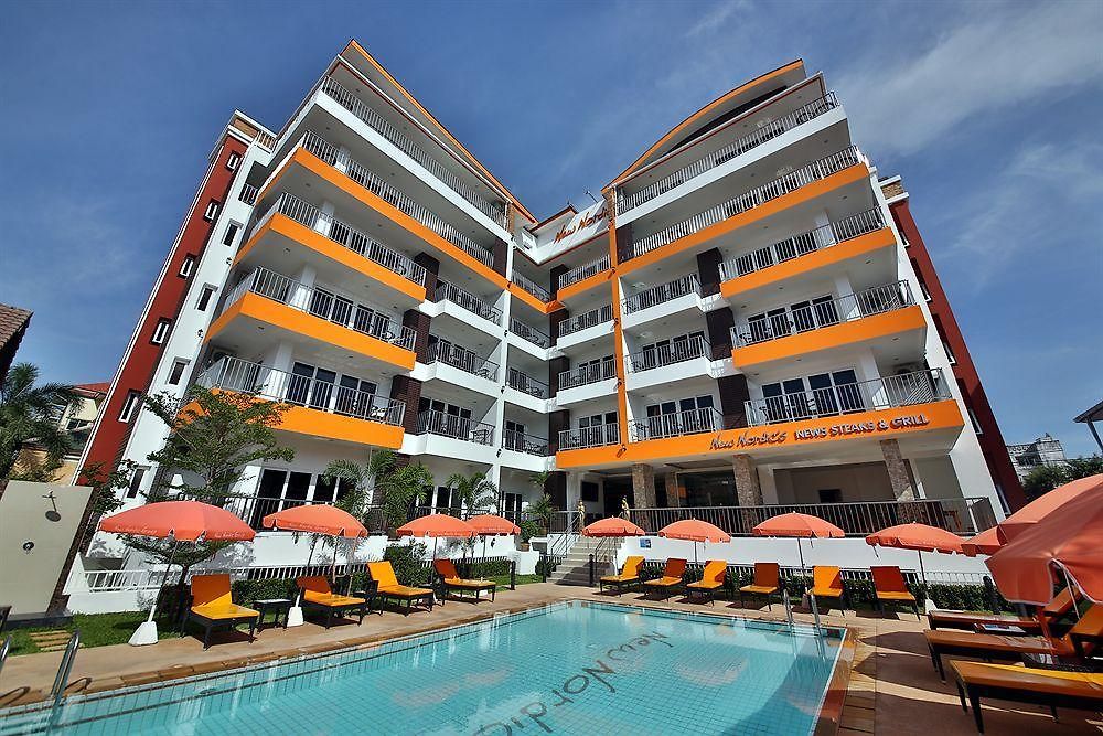 New Nordic Marcus Hotel 4*