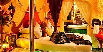 Penthouse Hotel