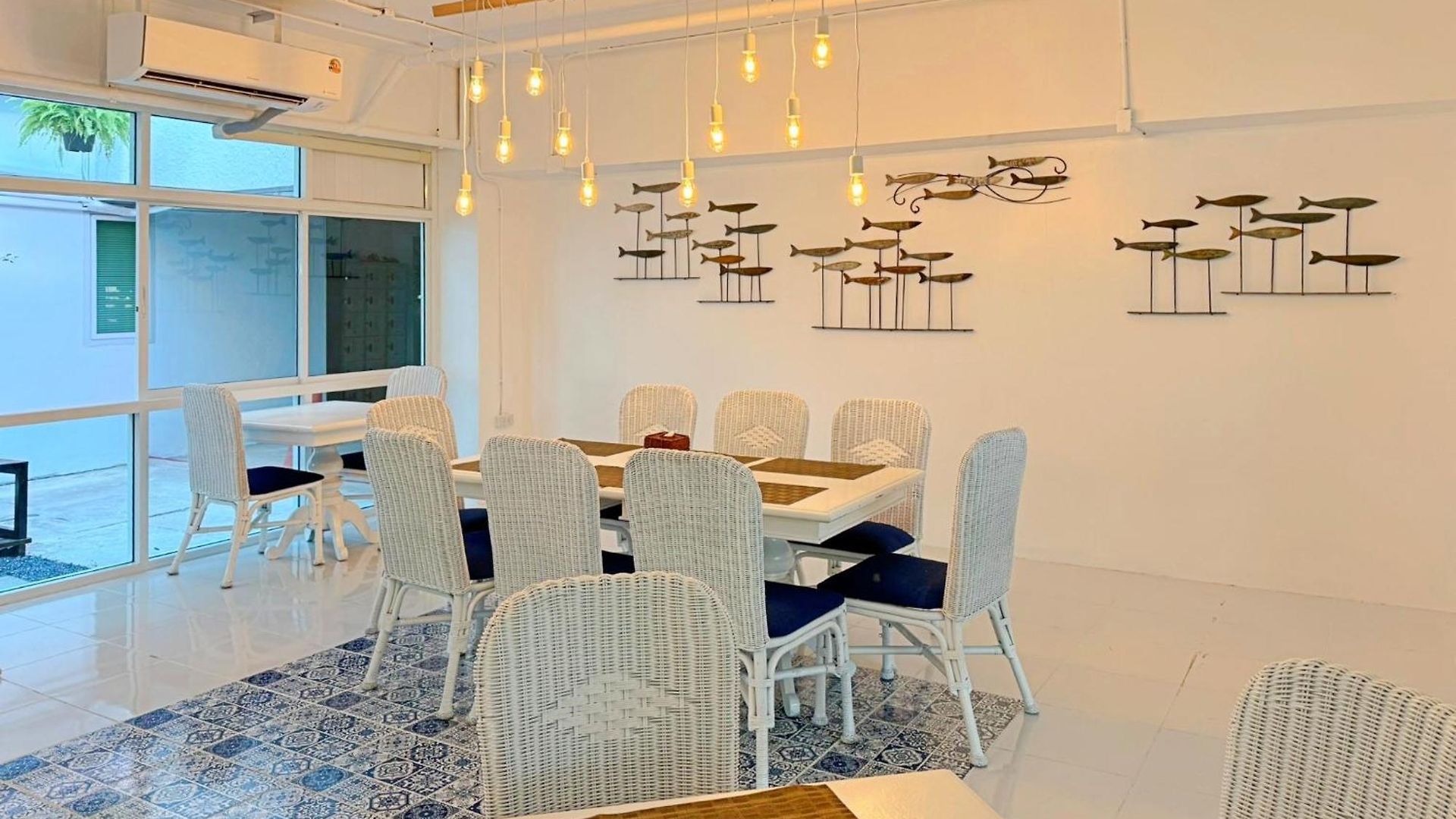 โรงแรม Baan By Sabai Near By God