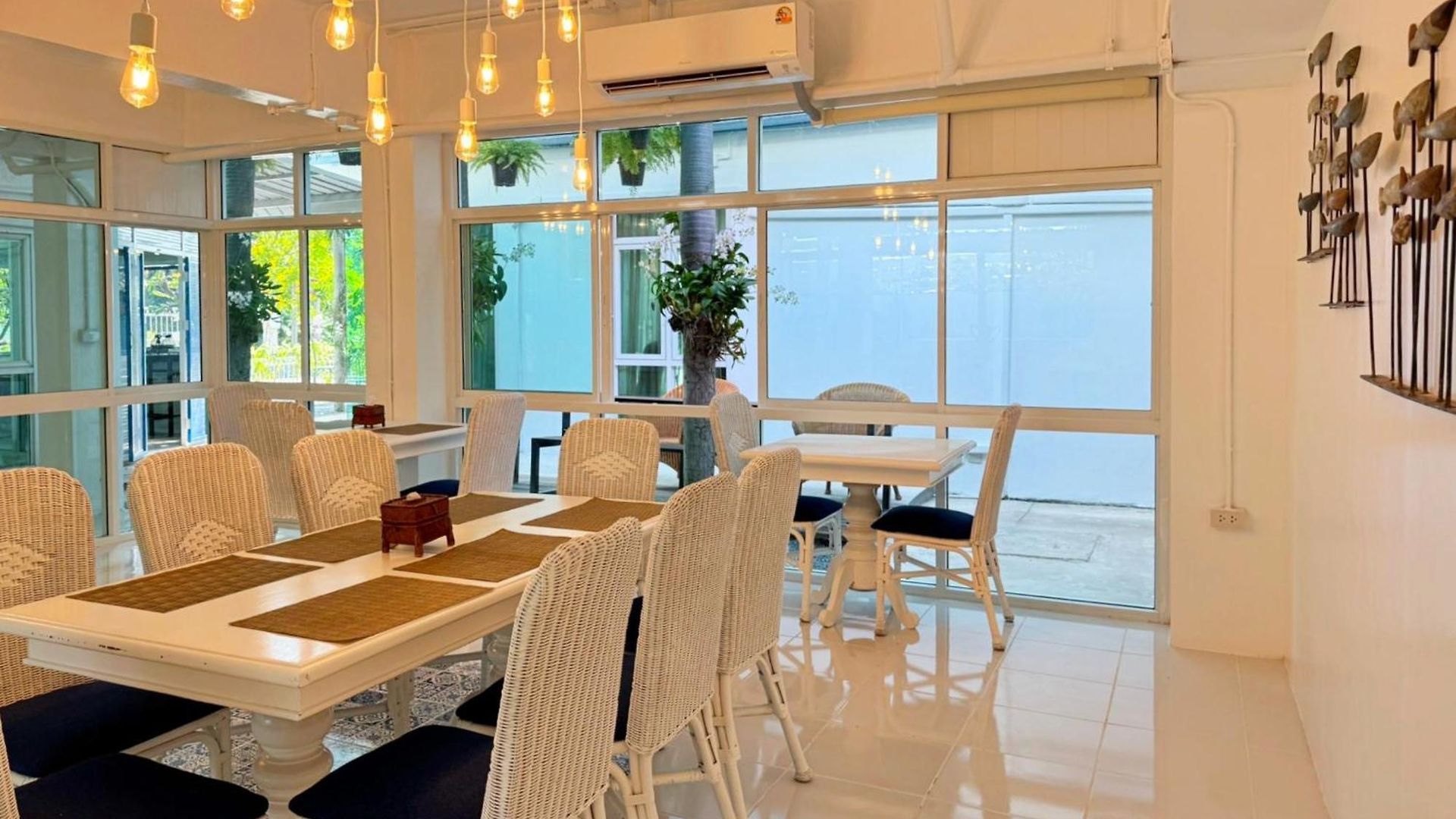 Baan By Sabai Near By God โรงแรม Pattaya