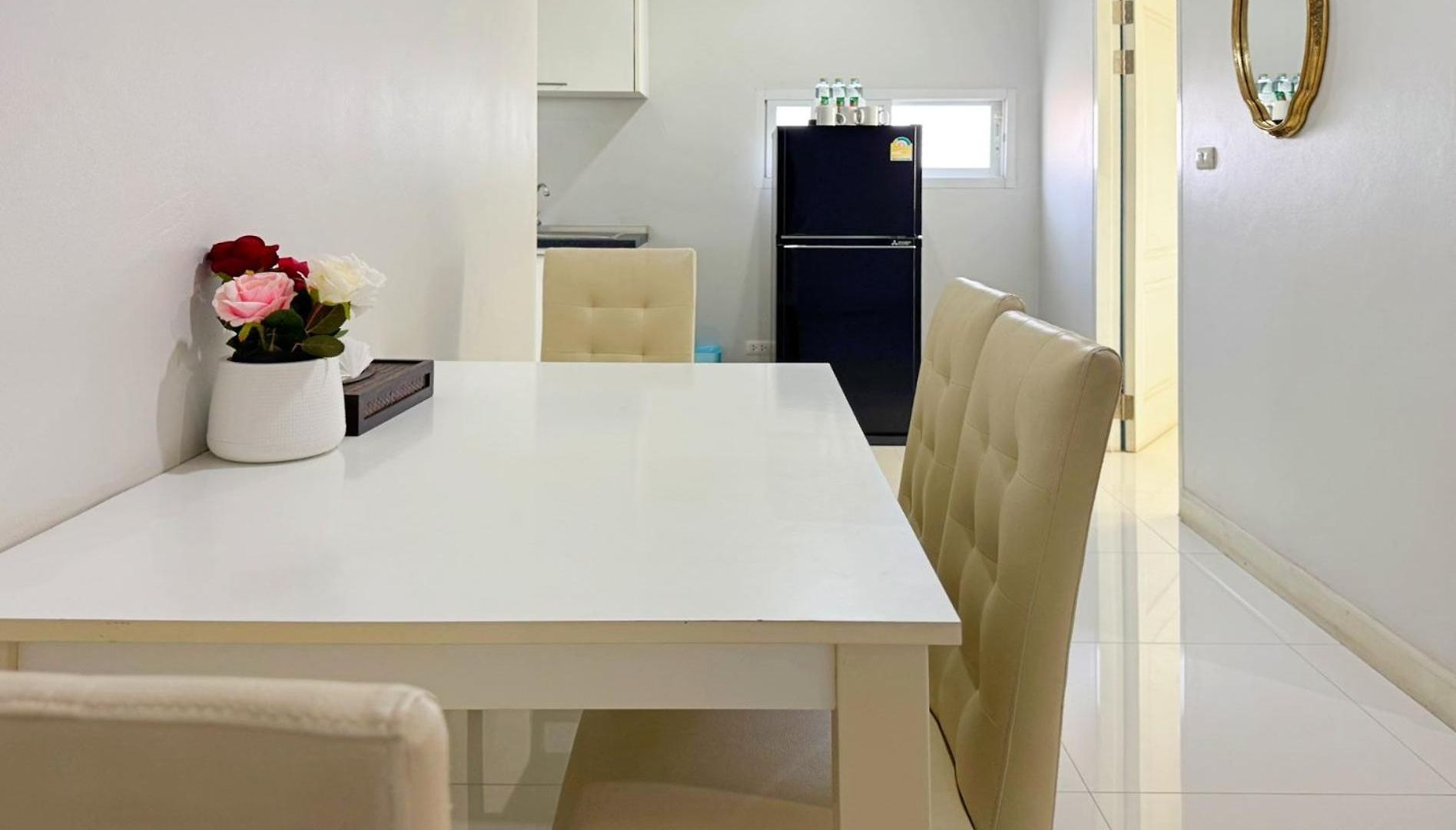 Baan By Sabai Near By God 3* Pattaya