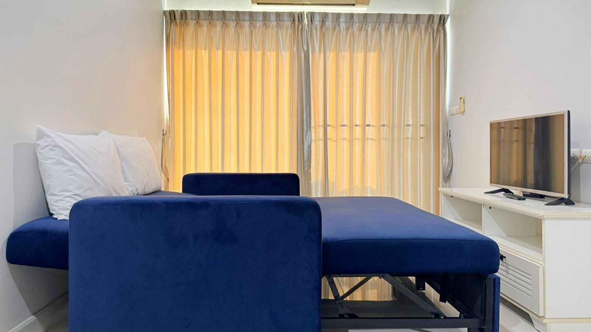 โรงแรม Baan By Sabai Near By God Pattaya