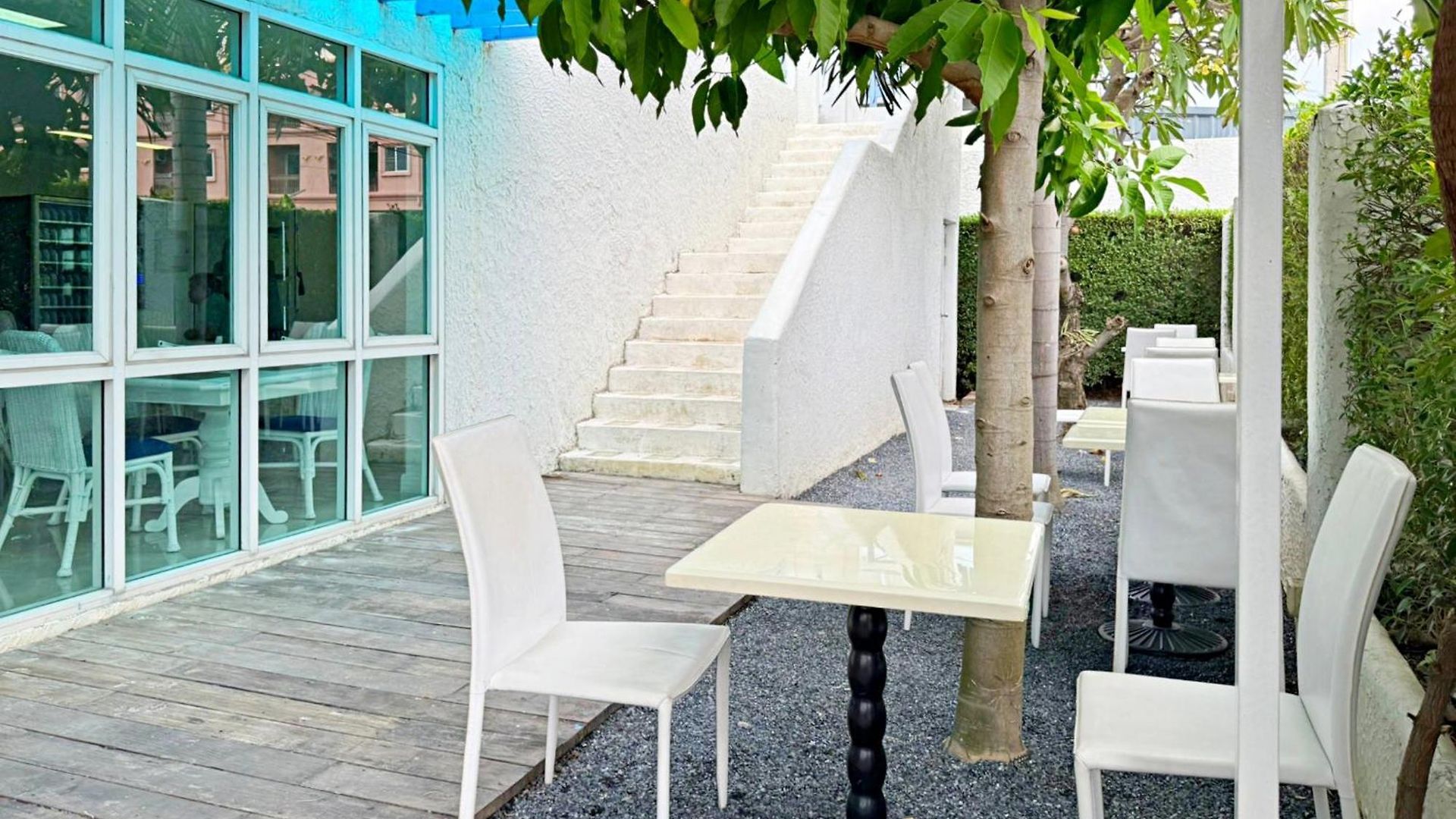 โรงแรม Baan By Sabai Near By God 3*