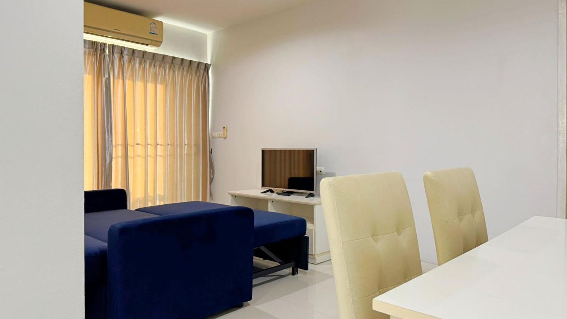 Baan By Sabai Near By God โรงแรม Pattaya