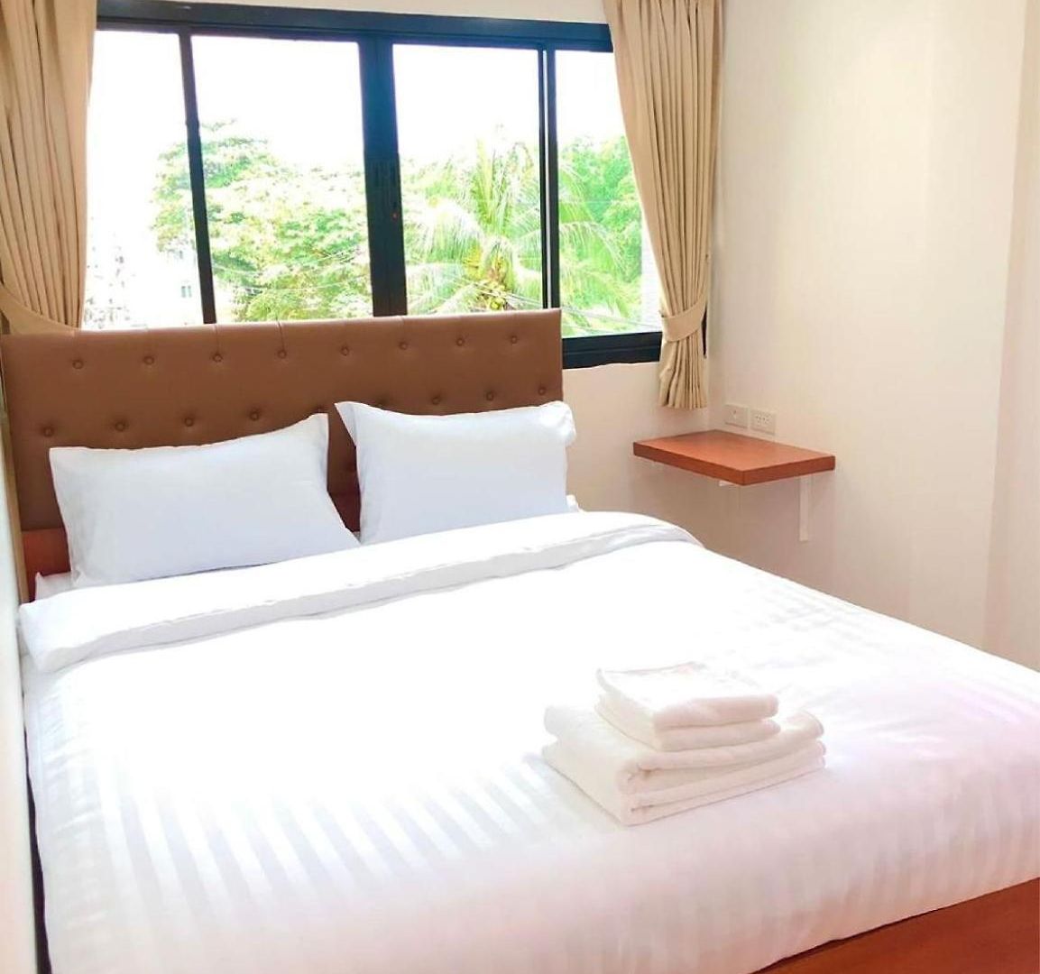 The Hotel 3*