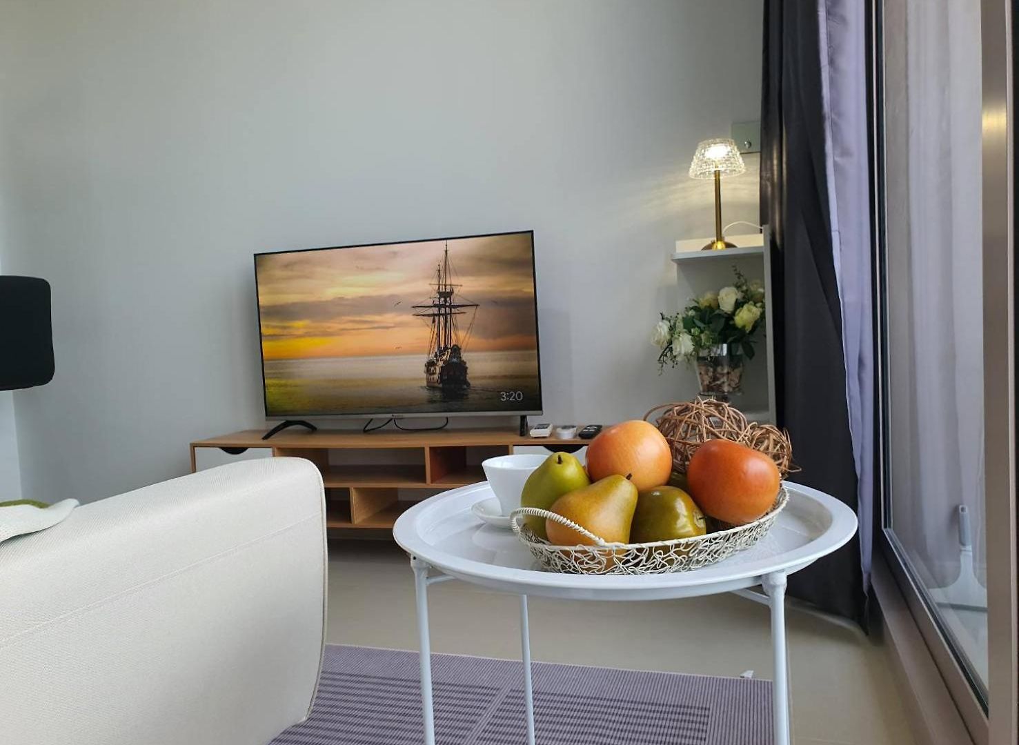 อพาร์ทเม้น The Guestrooms