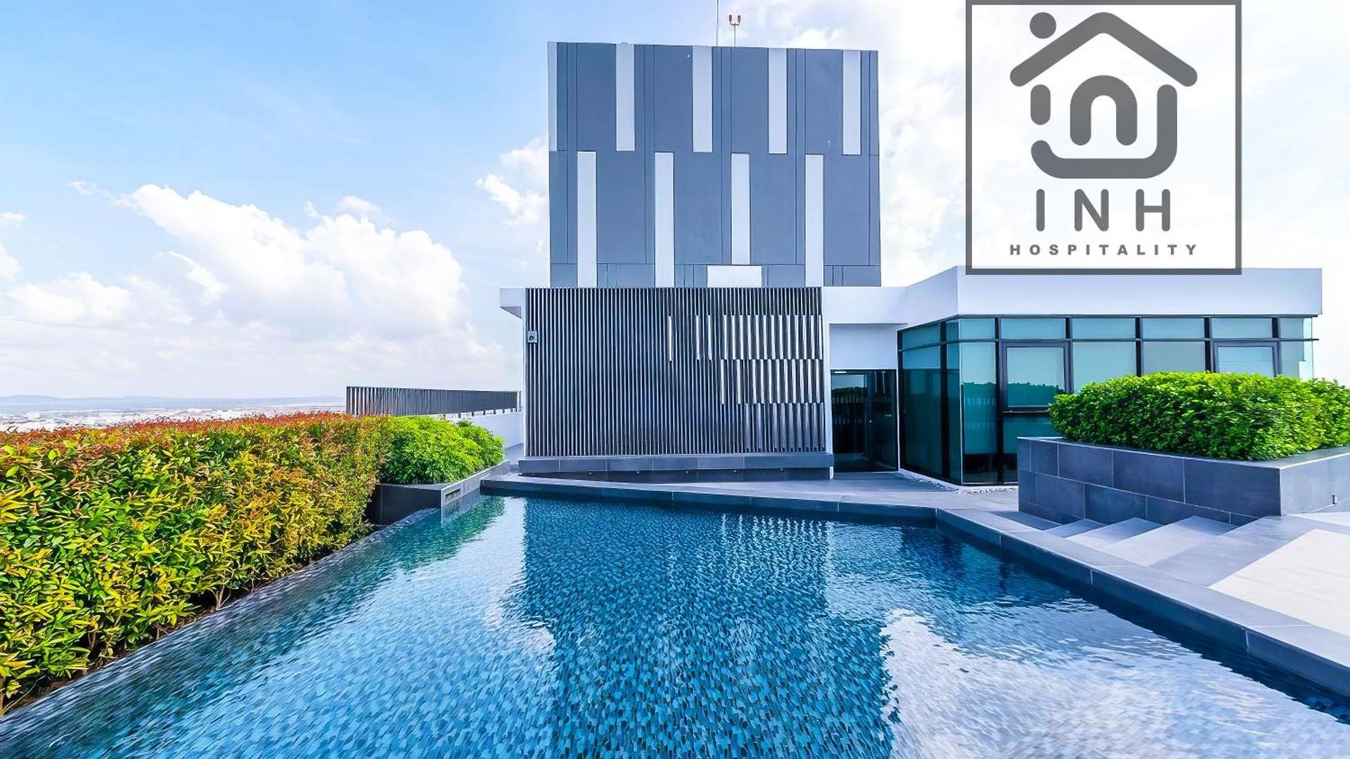 The Base Exclusive By Inh Global อพาร์ตโฮเทล *