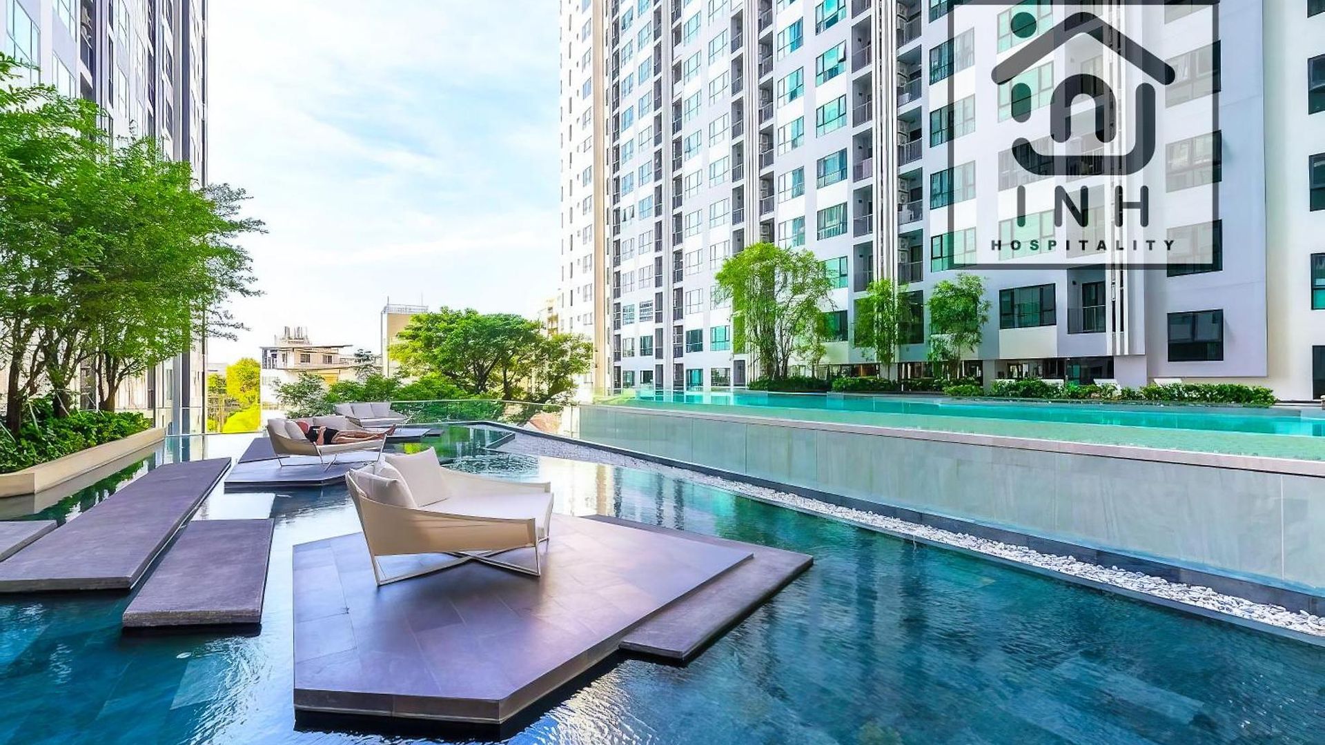 The Base Exclusive By Inh Global Pattaya