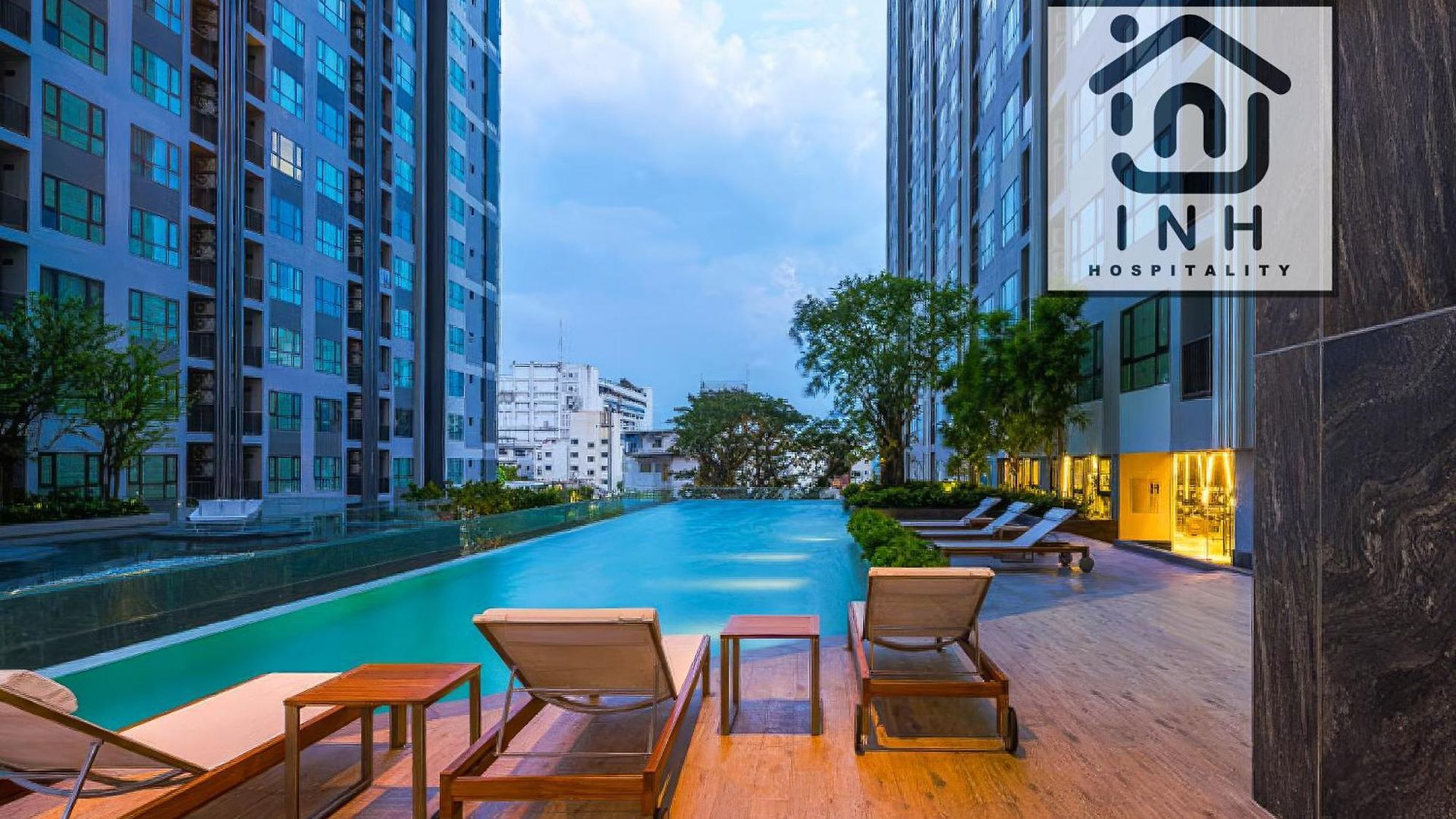 The Base Exclusive By Inh Global Pattaya