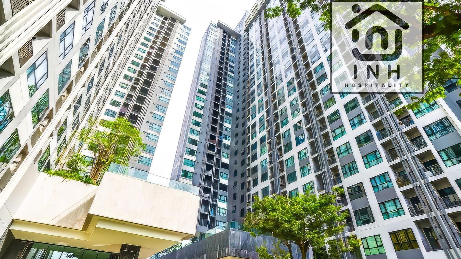 The Base Exclusive By Inh Global *