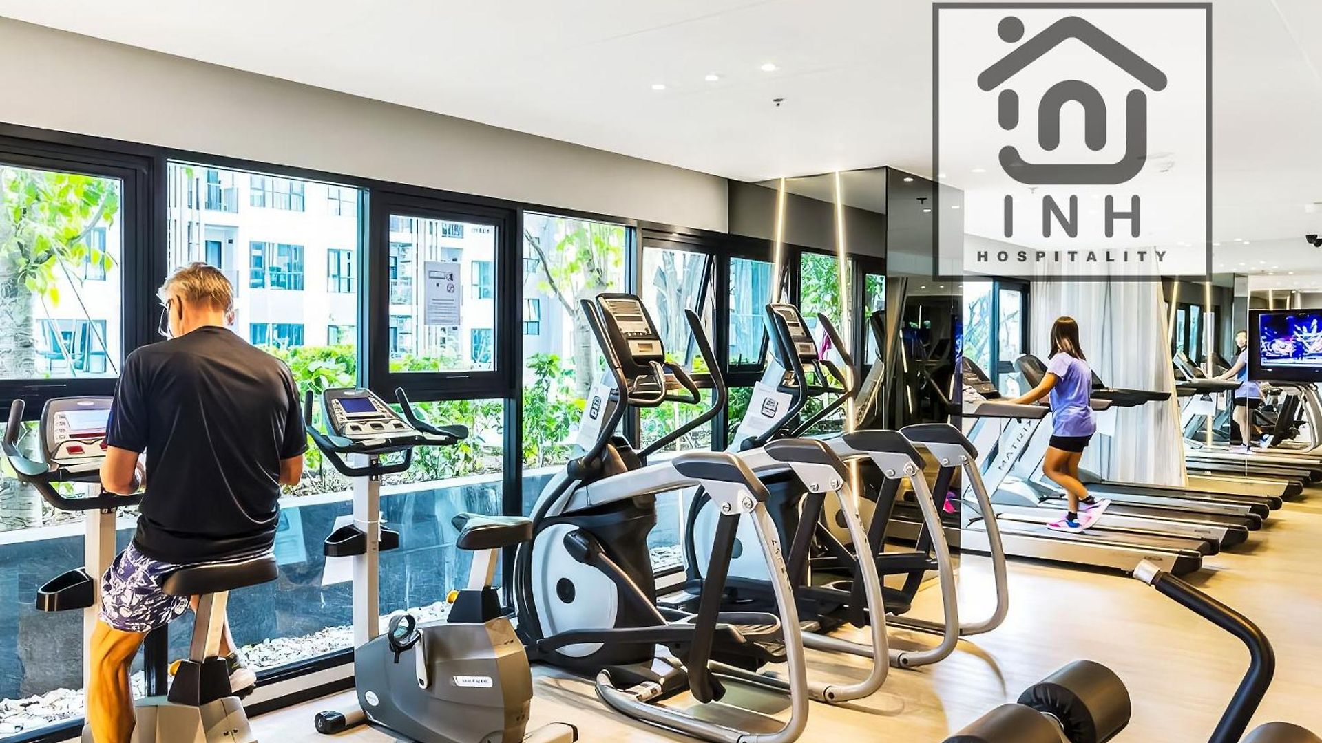 The Base Exclusive By Inh Global Pattaya