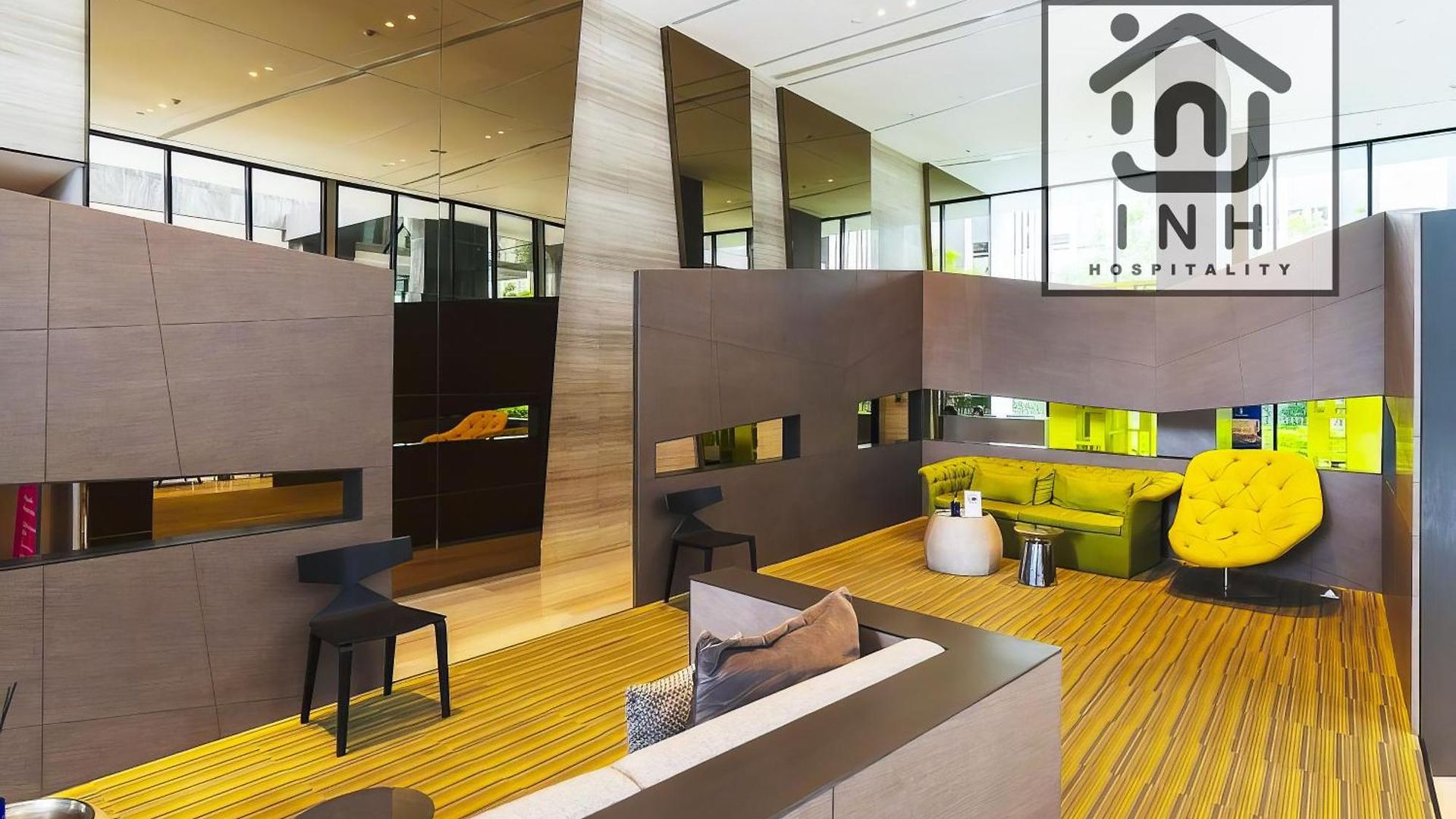 The Base Exclusive By Inh Global Pattaya