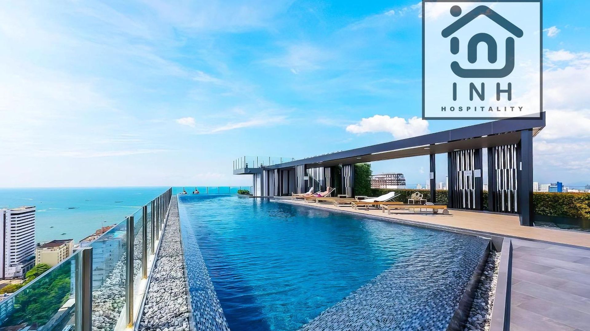 The Base Exclusive By Inh Global Pattaya